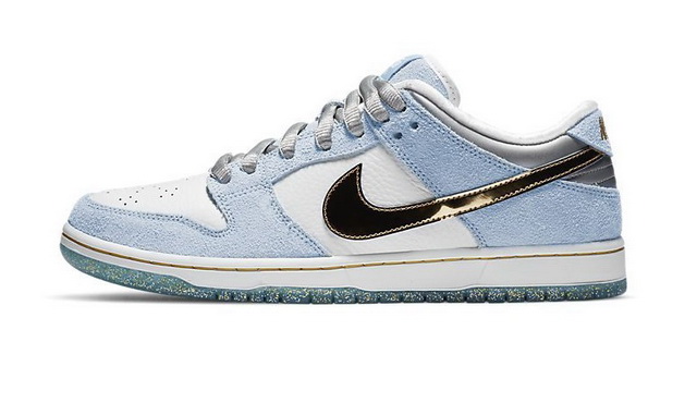 Women Nike Dunk SB 020